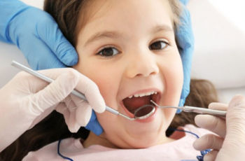 Çocuk Diş Sağlığı